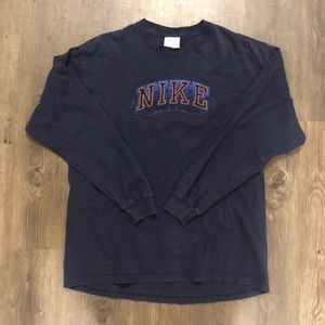 Vintage Nike Long sleeve